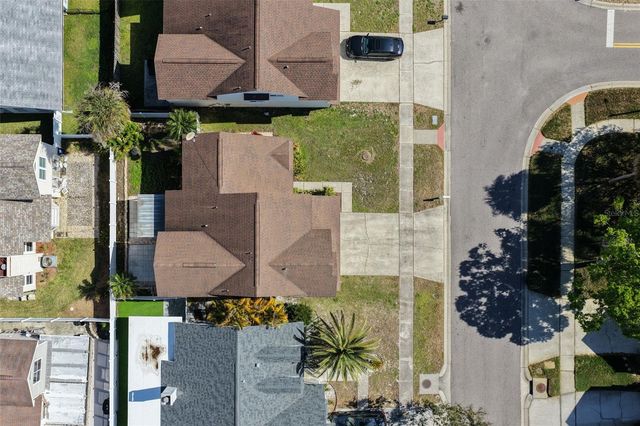 11817 BRANCH MOORING DRIVE, Tampa, FL 33635