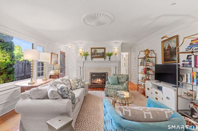 360 Pansy Road, Fairfield, CT 06824