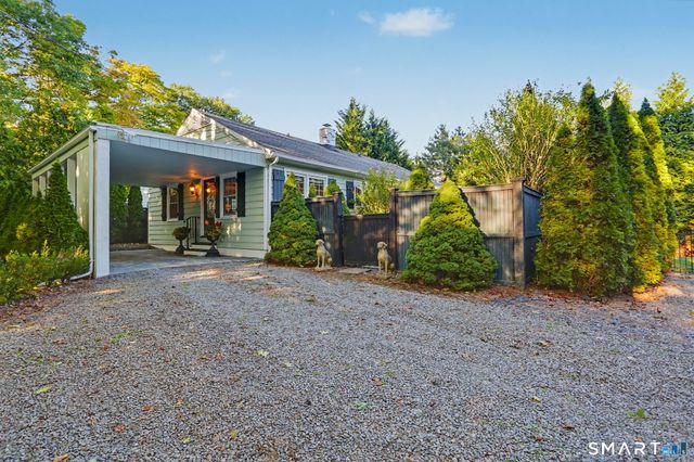360 Pansy Road, Fairfield, CT 06824