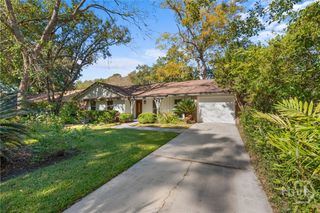 11401 Willis Drive, Savannah, GA 31419