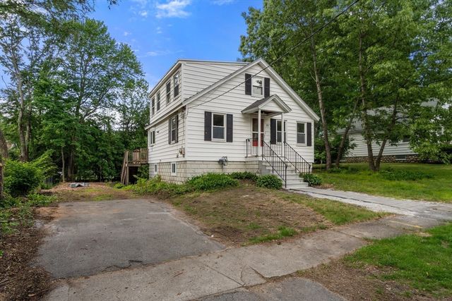 26 Tremont St, Maynard, MA 01754
