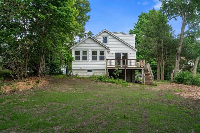 26 Tremont St, Maynard, MA 01754