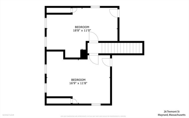26 Tremont St, Maynard, MA 01754