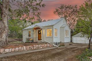 403 18th Street, Golden, CO 80401
