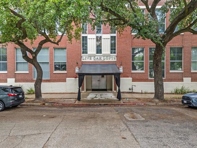 1312 Live Oak Street 109, Houston, TX 77003