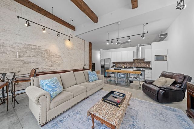 1312 Live Oak Street 109, Houston, TX 77003