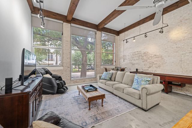 1312 Live Oak Street 109, Houston, TX 77003