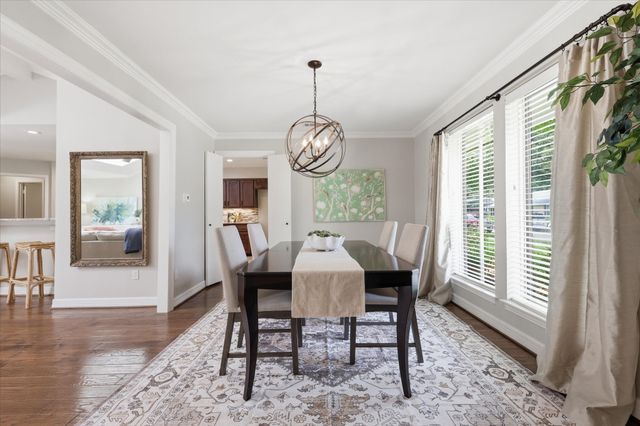 424 Fieldwood Drive, Richardson, TX 75081