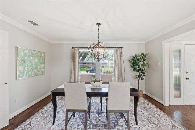 424 Fieldwood Drive, Richardson, TX 75081