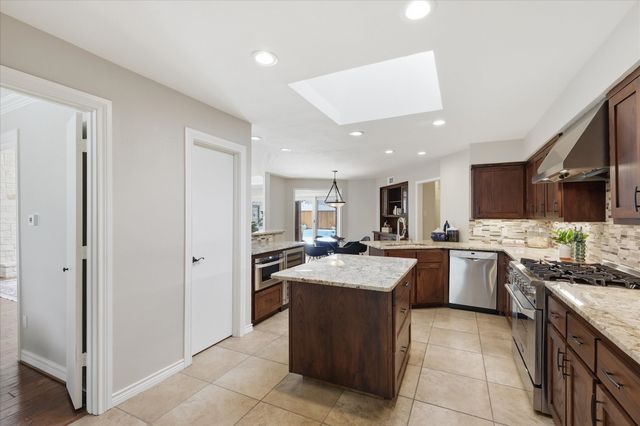 424 Fieldwood Drive, Richardson, TX 75081