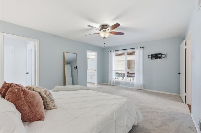 424 Fieldwood Drive, Richardson, TX 75081