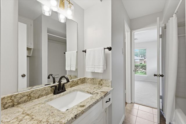 424 Fieldwood Drive, Richardson, TX 75081