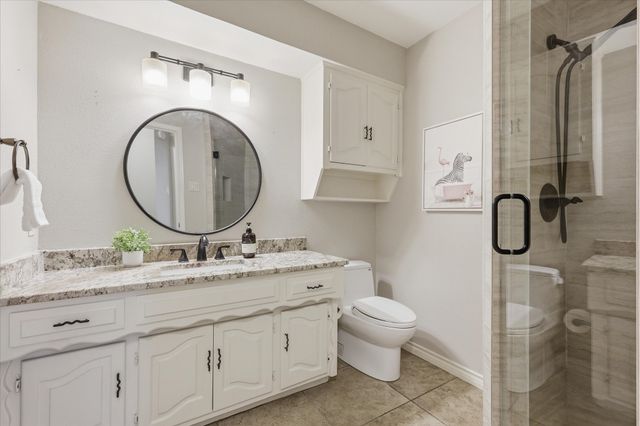 424 Fieldwood Drive, Richardson, TX 75081