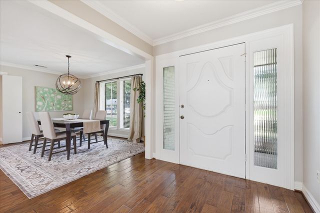 424 Fieldwood Drive, Richardson, TX 75081