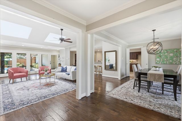 424 Fieldwood Drive, Richardson, TX 75081
