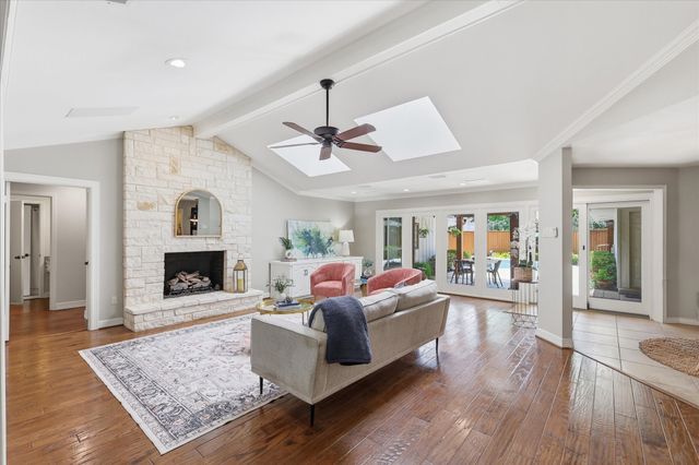 424 Fieldwood Drive, Richardson, TX 75081