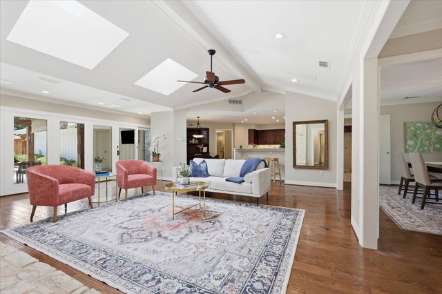 424 Fieldwood Drive, Richardson, TX 75081