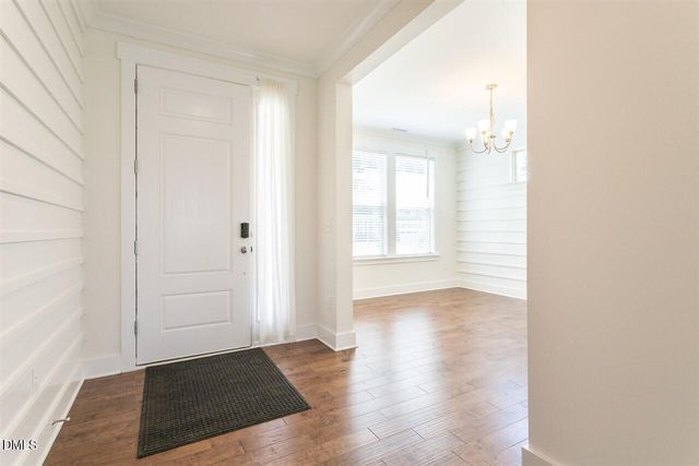 708 Vine Pond Court, Apex, NC 27523