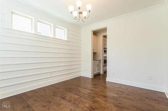 708 Vine Pond Court, Apex, NC 27523