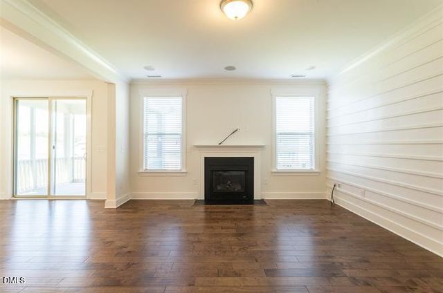 708 Vine Pond Court, Apex, NC 27523