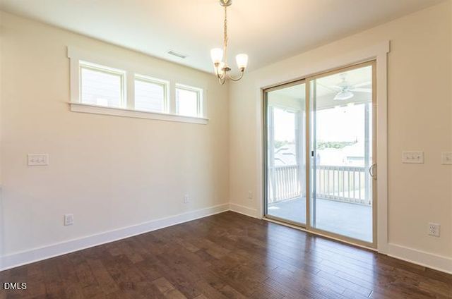 708 Vine Pond Court, Apex, NC 27523