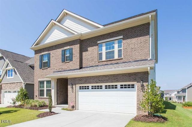 708 Vine Pond Court, Apex, NC 27523