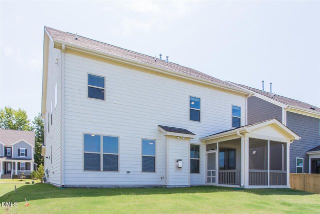 708 Vine Pond Court, Apex, NC 27523