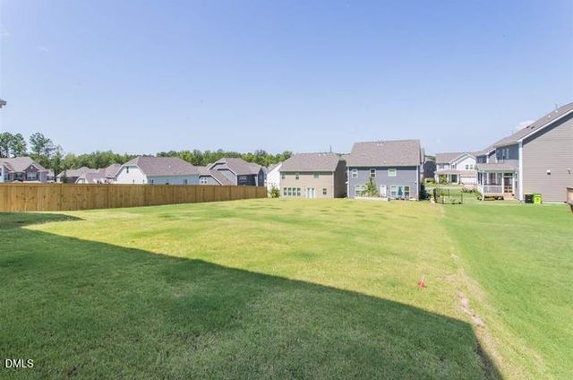 708 Vine Pond Court, Apex, NC 27523