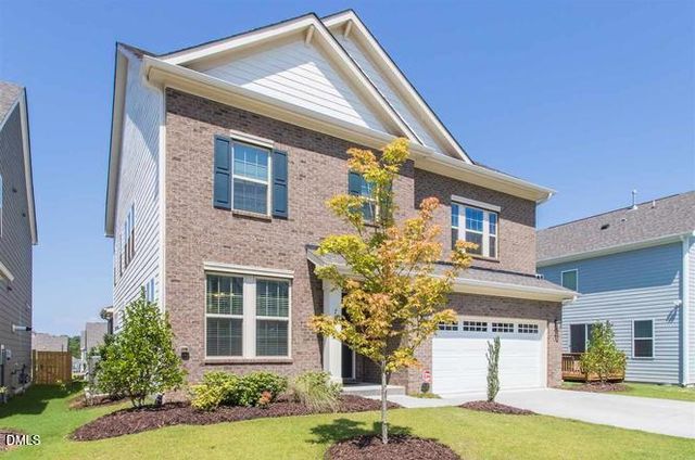 708 Vine Pond Court, Apex, NC 27523