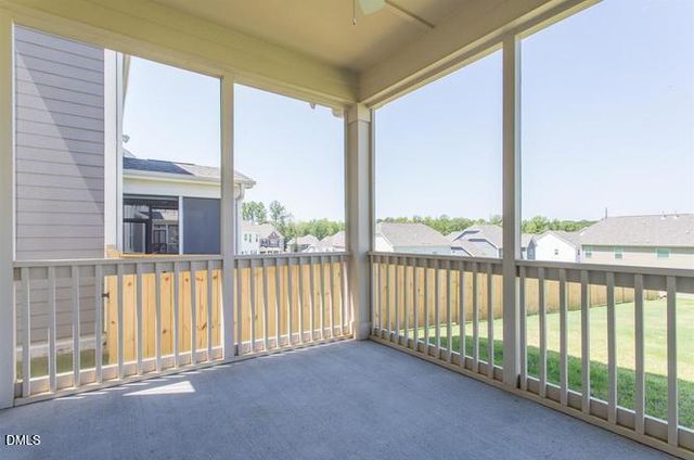 708 Vine Pond Court, Apex, NC 27523