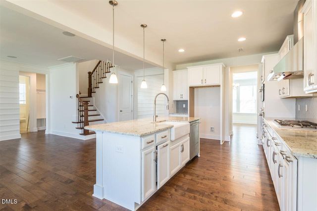 708 Vine Pond Court, Apex, NC 27523