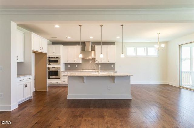 708 Vine Pond Court, Apex, NC 27523