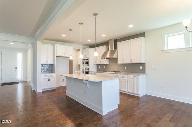 708 Vine Pond Court, Apex, NC 27523