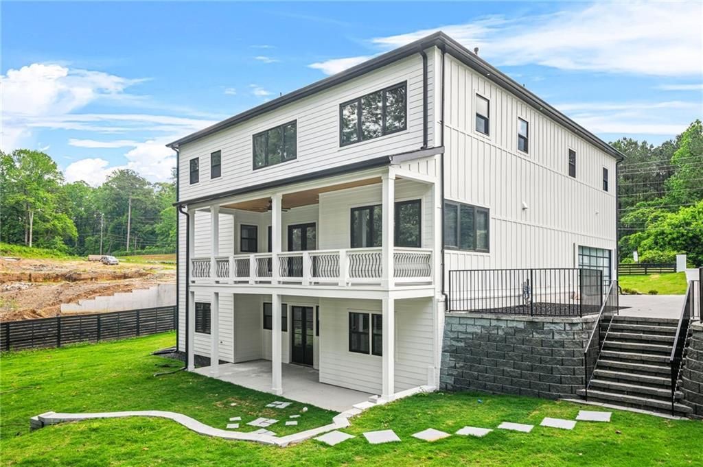 Image 61 of property listing at 5175 Cascade Road, Atlanta, GA 30331