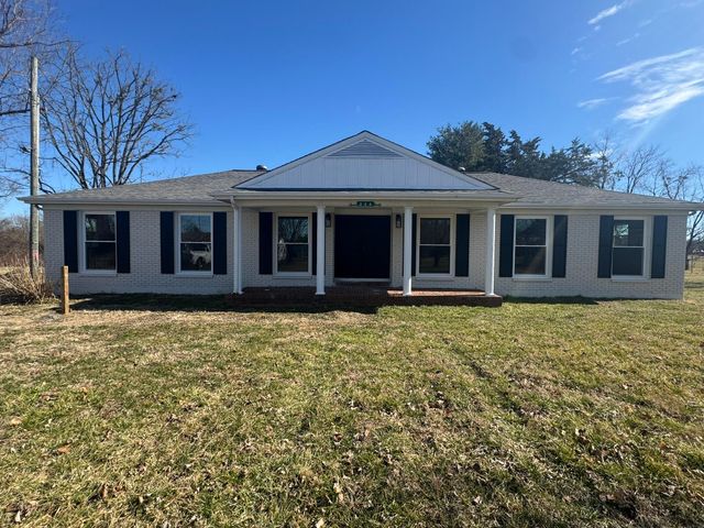 234 Main Street, Russell Springs, KY 42642