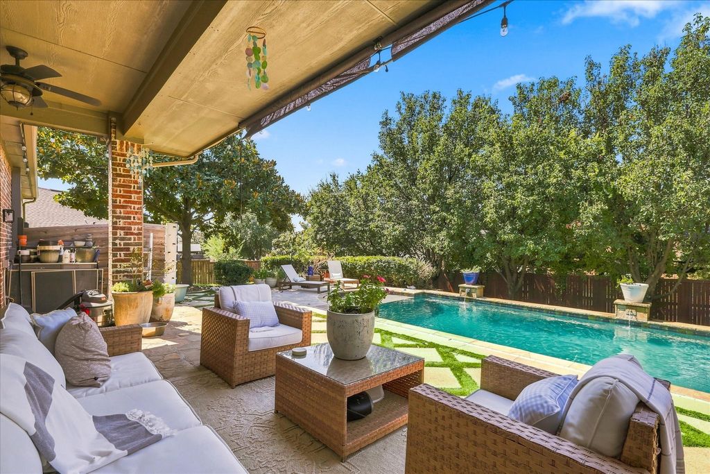 3309 Northwood Drive, Highland Village, TX 75077 — photo 5