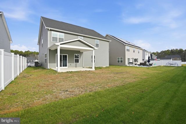 216 PERRYS RETREAT BLVD, Grasonville, MD 21638