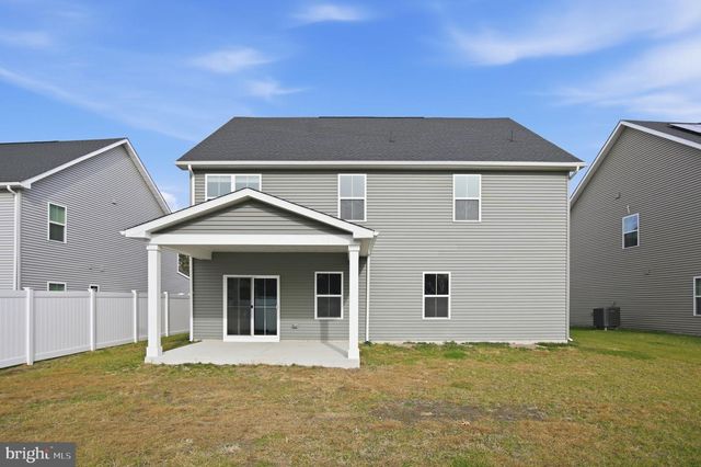 216 PERRYS RETREAT BLVD, Grasonville, MD 21638