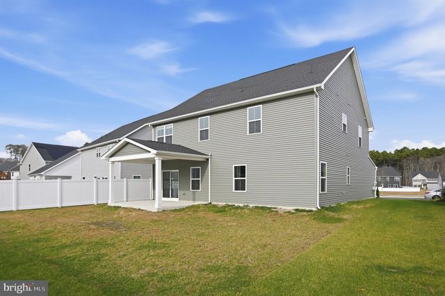 216 PERRYS RETREAT BLVD, Grasonville, MD 21638