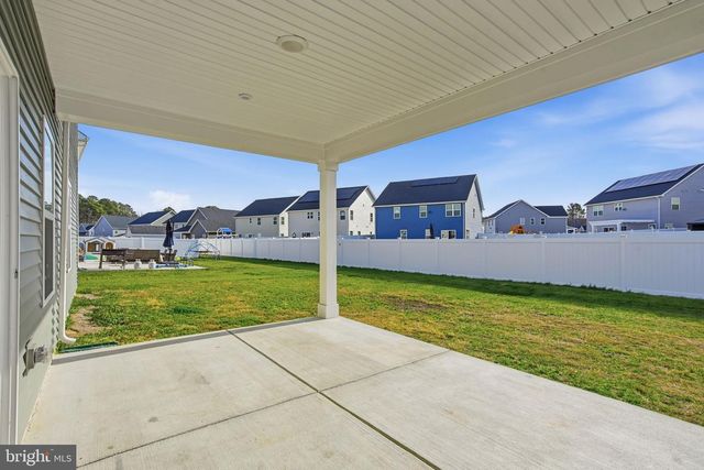 216 PERRYS RETREAT BLVD, Grasonville, MD 21638