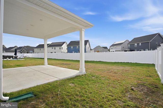 216 PERRYS RETREAT BLVD, Grasonville, MD 21638