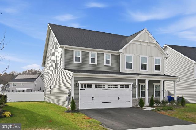 216 PERRYS RETREAT BLVD, Grasonville, MD 21638