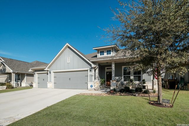 8506 Ivy Curl, Schertz, TX 78154