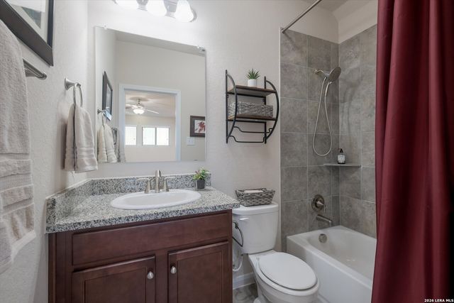 8506 Ivy Curl, Schertz, TX 78154