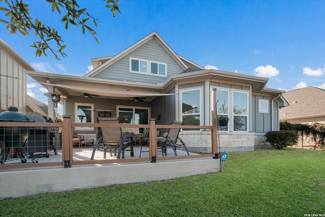 8506 Ivy Curl, Schertz, TX 78154