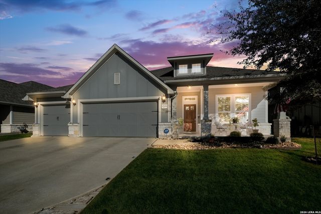 8506 Ivy Curl, Schertz, TX 78154