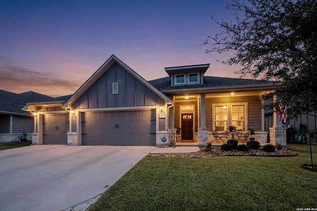 8506 Ivy Curl, Schertz, TX 78154