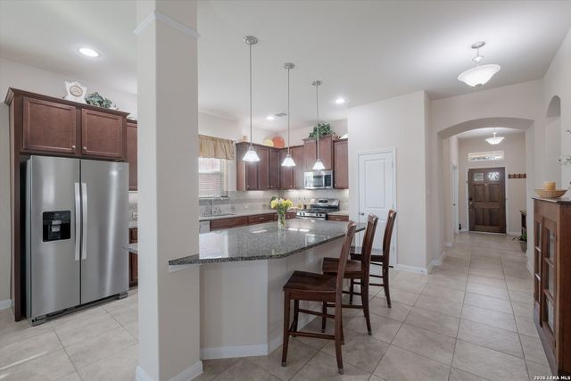 8506 Ivy Curl, Schertz, TX 78154