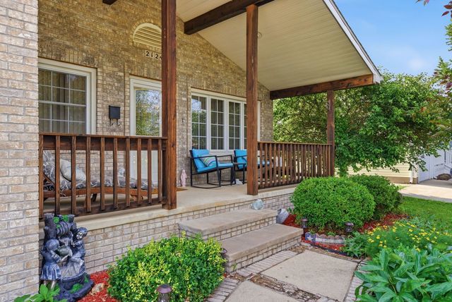 2124 N Gayman Avenue, Davenport, IA 52804