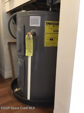 1720 Murrell Road 207, Rockledge, FL 32955